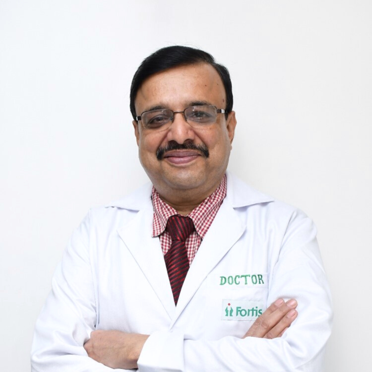 Ramesh Agarwalla博士